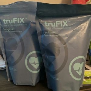 Tru fix original drink mix